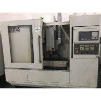 二手立式加工中心 台湾协鸿VMC-850立式加工中心