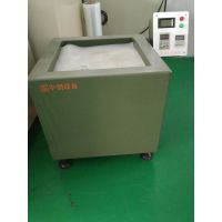 汽車鋅合金配件去毛刺拋光 常州市中創(chuàng)磁力拋光機(jī)