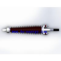 66kV-500kV���´���ʽ�ն�