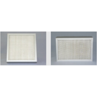 CHIKO智科HEP-2525-50，HEPA过滤网