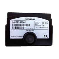 LME11.330C2燃烧控制器，Siemens/西门子控制盒