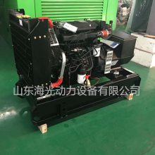 潍柴动力泵用柴油机WP2.3D58E201小排量1800转速60赫兹发动机