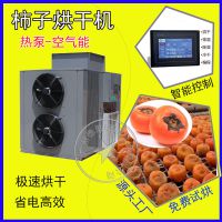 供应泰保柿子烘干机，泰保空气能烘干机值得你信赖