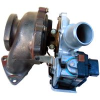 GTB2256VK 812971-5002S 812971-0002 ѹʩγ