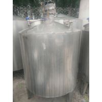 二手气升式发酵罐