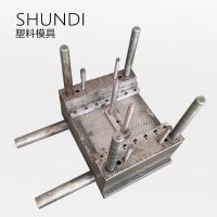 余姚塑料模具厂家供应塑料模具 塑胶模具 产品注塑加工 模具加工