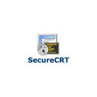 VanDyke SecureCRT ۣ۸