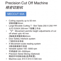 ̨TAIMECO MECCUT 50AԶи