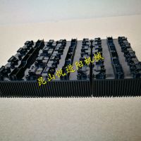 电脑裁床 力克Lectra A-01014（PA)鬃毛砖 棕毛砖 钢毛砖