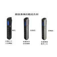 单频2.4G无线麦克风三合一话筒