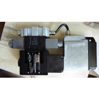 D31FHE02C1NB0047派克正品先导式比例换向阀 电磁阀现货冰点价