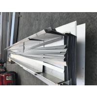 无锡亚德业承接不锈钢板材激光切割业务