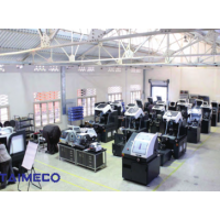 ̨TAIMECO MECCUT 50AԶи