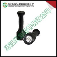 应急电筒SW2151_SW2151便携探照灯|LED手电筒价格