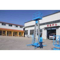 吉林通化货梯升降载物平台,固定式液压升降机械厂家发展前景