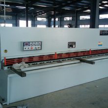 江苏巨龙QC12K-4×2500液压摆式数控剪板机厂家直销