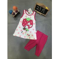 儿童家居服23度品牌童装批发