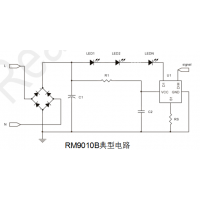 ǳ΢ɵԺLEDоƬ RM9010B