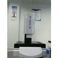 BHV-3020M手动影像测量可定制仪精密光学尺三坐标影像仪