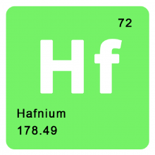 ˿/и缫/Hafnium wire