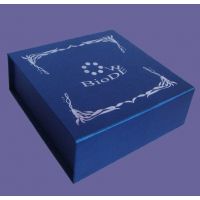 深圳精品保健礼盒印刷定制 化妆品礼盒定做 茶叶食品精装盒设计定制