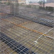 湖南冷拔光圆钢筋焊接网供应商 增强混凝土抗裂 千款规格都可定做