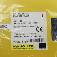 Ӧ A06B-6111-H403 ǿFANUC ʱ1 ȫԭװ ˳