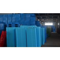 荆州周转箱 大型号塑料箱 小零件盒 厂家直销 支持定做