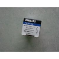 PHILIPS飞利浦 7027 12V50W 带座生化仪灯泡