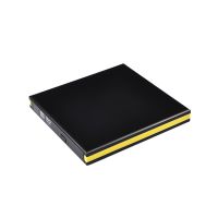 厂家直销USB3.0外置刻录机，新款炫彩边框外置刻录机 外置光驱