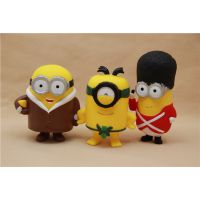 ½ж͵̰MinionͨСܽڼְģż