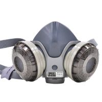 日本重松制作所/防尘面具DR28SU2K防尘面具防烟气电焊面具、焊接、打磨、矿山等