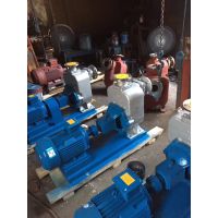 离心泵ISG40/200L立式管道泵 流量=3.5L/S 扬程=50米