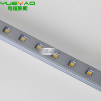ҫӦLEDϴǽƻˮ12W15WƵ¥̵ƾ15*15*1000MM