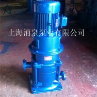 XIAOQUAN消泉泵业出售DL型立式单吸多级65DL30-8.33离心管道泵