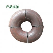 供应304不锈钢弯头45度冲压弯头57*3无缝焊接