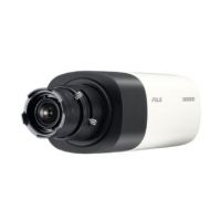 韩华Hanwha SNB-7004P 1/2.8" 300万像素宽动态网络枪式摄像机