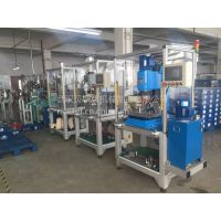汽车配件自动化铆接机，贝瑞克自动铆接