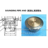 飞航高品质不锈钢测深管头,不锈钢测深注入头A100 CB/T3778-99