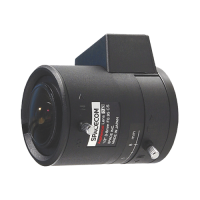 ձSPACECOMͷ TAV308DCֶ佹ͷ3-8 mm