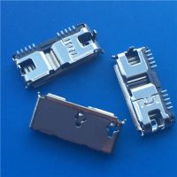 USB3.0 MICRO 8P Bĸ Ų DIP+SMT  ڽо PCB-