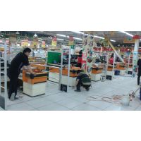 超市防盗器厂家 超市防盗设备安装说明书 超市防盗器原理 北京三佳超市防盗磁贴厂家