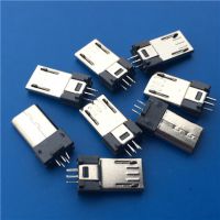 3.0 BMICRO а幫ͷ5P а1.0 v8 L=13.7 PCB-