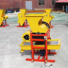 果子扒皮机 油坊市花生剥壳机 郑州花生脱壳机