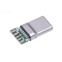 ʽUSB3.1 TYPE-Cͷ  PCB-
