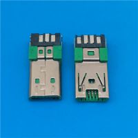 A Micro 7P ʽͷ OPPOUSB ǰ PCB-