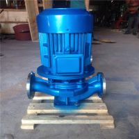 厂家直销ISG300-315B平顶山热水循环泵增压高层送水泵 上海孜泉泵业***