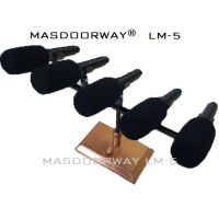 MASDOORWAY LM-5演讲 播音 会议话筒乐器话筒麦克风