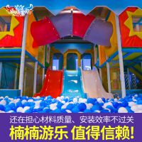 广西梧州市淘气堡厂家、北海市儿童乐园设备价格、防城港市室内淘气堡价格、支架水池、大型蹦床充气城堡弹跳