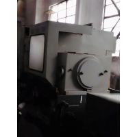 秦川磨齿机型号：YE7232模数：6m